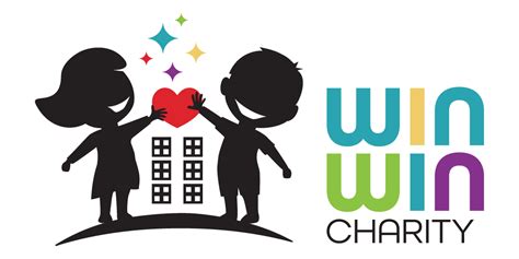Win Win Charity .